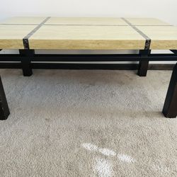 Living Room Coffee Table