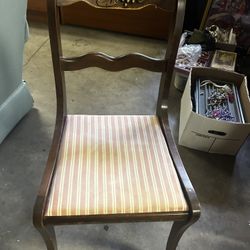 Nice Antique Chair
