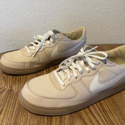 Nike Terminator Low PRM Sesame Coconut Milk - No Insoles