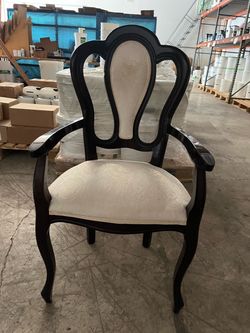 2 chairs