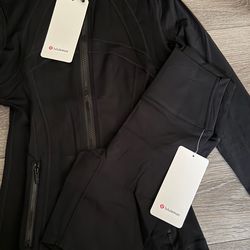 Lulu Sets