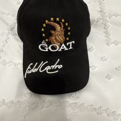 Gallo Fino X Marca Registrada Hat 