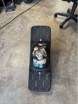 Onewheel GT + Stand + Turbo Charger