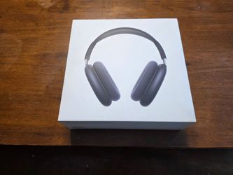 Airpods Max - 1st Gen USB-C Version, Midnight