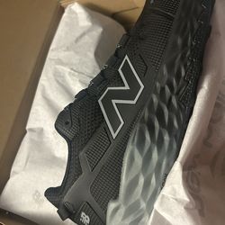 New Balance Steel Toe Shoes