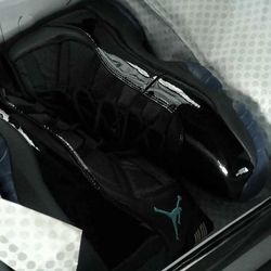 Retro Gamma Blue 11s