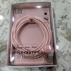 Iphone Cable