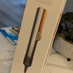 Dyson Air Strait Hair Straightener