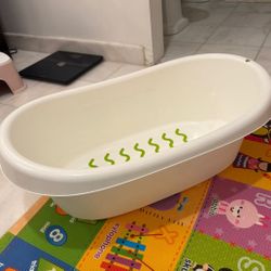 IKEA Baby Bath Tub 