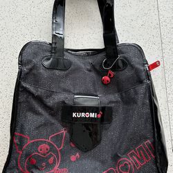 2008 Kuromi Tote Bag 