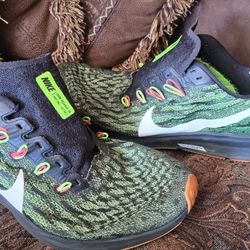 Nike Air Zoom Pegasus 3