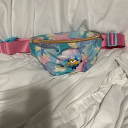 Minion Fanny Pack