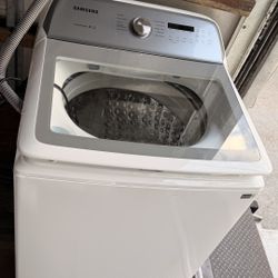 USED SAMSUNG WASHER