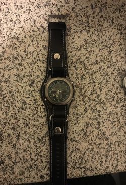 Watch