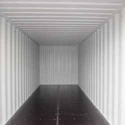 20FT Shipping Container 