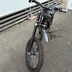 2024 Surron Light Bee X