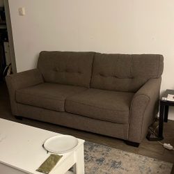 2 Seater Couch
