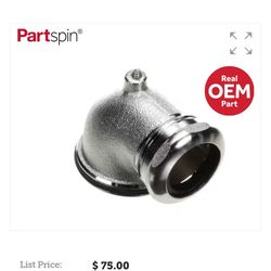 Fisher  Elbow, Overflow,