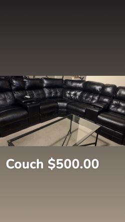 Couch