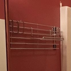 Wall Storage 
