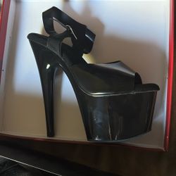 Dancing Heels 