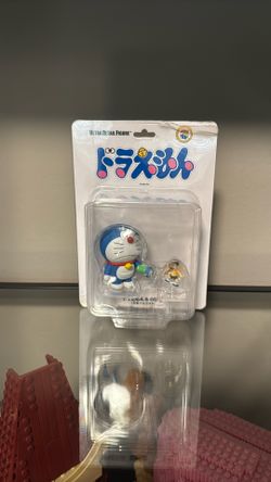 Medicom Toy UDF No. 551 Doraemon & Nobita (Small Light)
