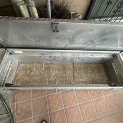 Husky Tool Box For Trucks 