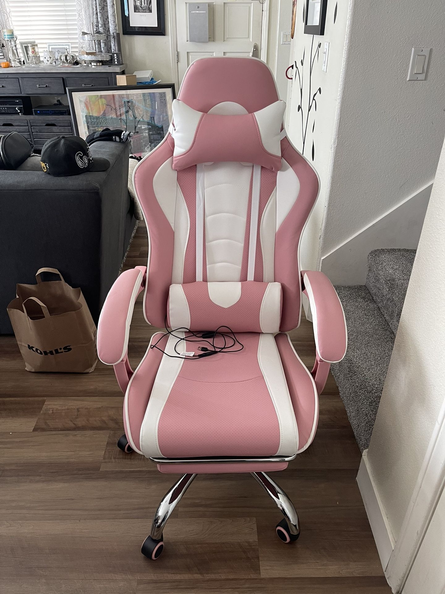 Gaming Computer Chair 