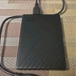 Western Digital 1TB storage For Ps5/Xbox/Pc