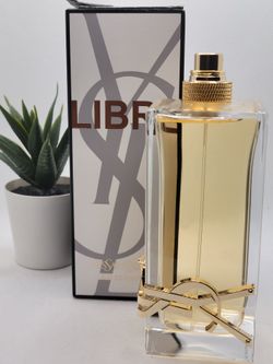 Yves Saint Laurent
 
Libre Eau de Parfum

5 fl ⭐️