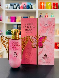 PERFUMES ÁRABES ORIGINALES GRAN VARIEDAD