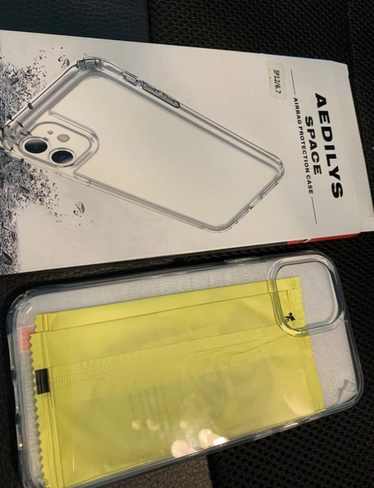 Phone case