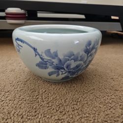 Japanese Porcelain 