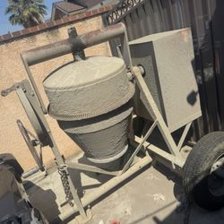 Mixer
