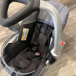 Baby Carrier 