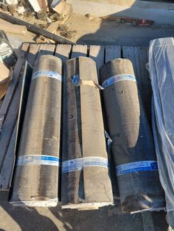 Roofing Certainteed Flintlastic Base Sheet