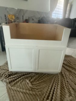 $80 farm house sink