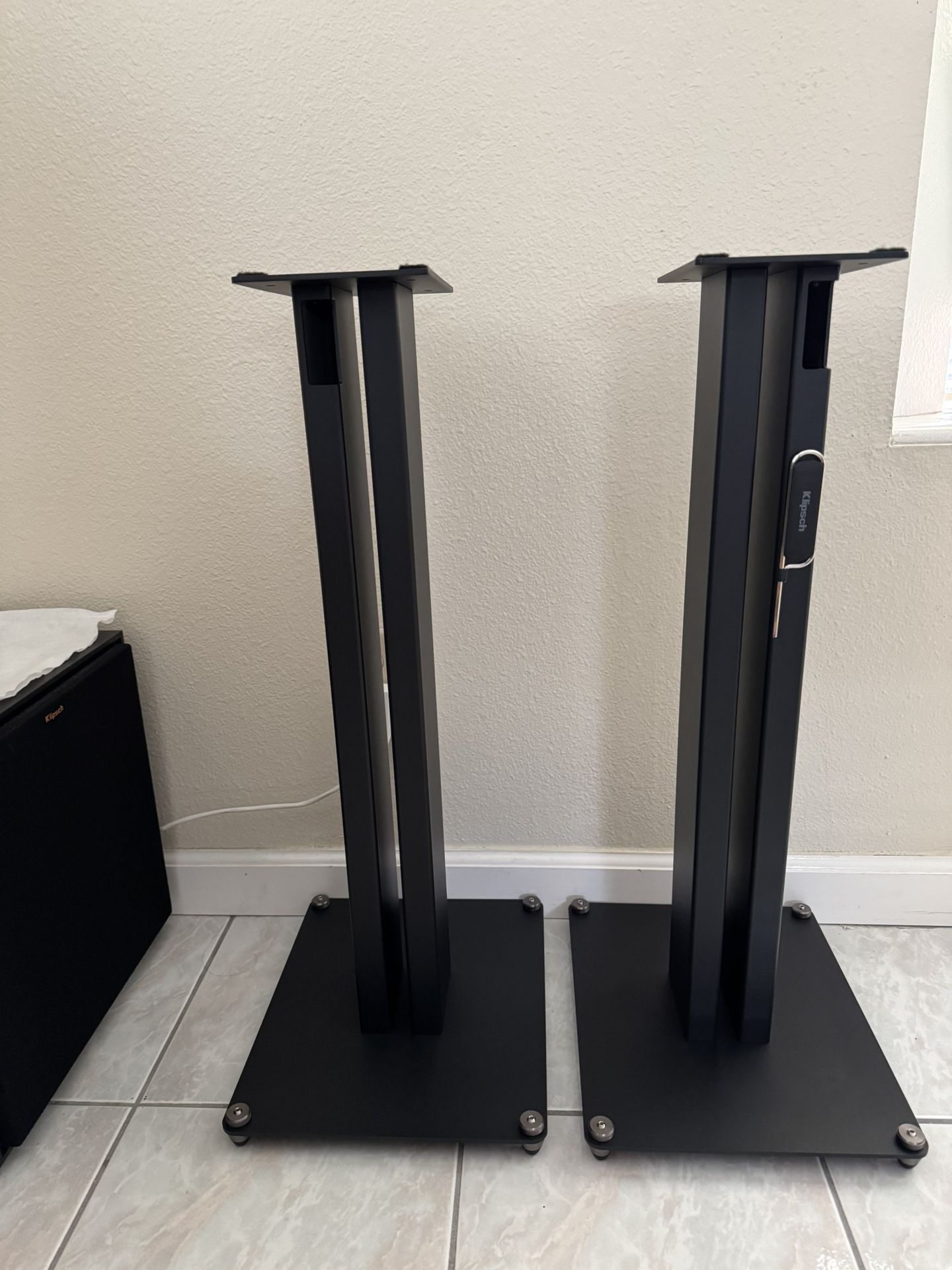 Klipsch Speaker Stands