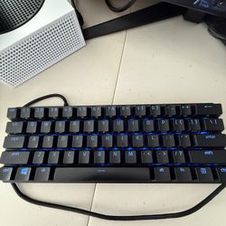 Razer Huntsman Mini Wired