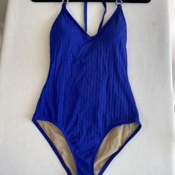 One Piece, Bathing Suit