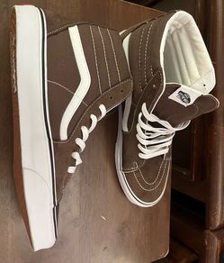 Vans Old Skool (Sk8-hi) Size 11