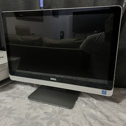 Dell Inspiron 22 Model 3264 Series