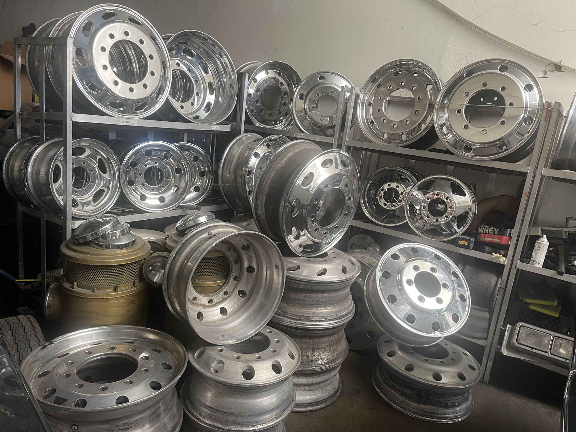 PMK Truck Parts Pomona for Sale in Pomona, CA OfferUp