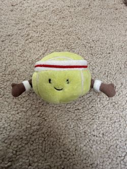 Tennis Ball Jellycat