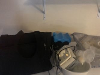 Medela Breast Pump