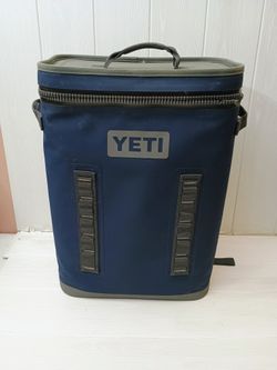 Yeti Backflip 24 Backpack Cooler Dry Bag