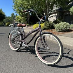 Women’s Nirve Cruiser 