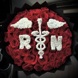 RAMOS BUCHONES PERSONALIZADOS PARA TODA OCASION /FLOWER ARRANGEMENTS 