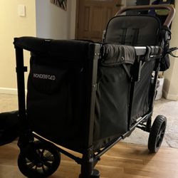 Wonderfold Great Shape