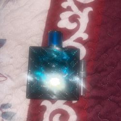 Versace Eros EDT 3ML Sample 